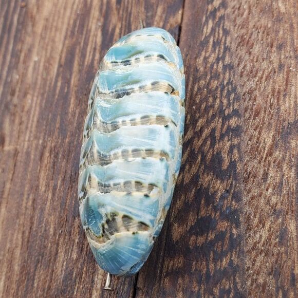 anthropod like jewelry pendant - Picture 2 of 3